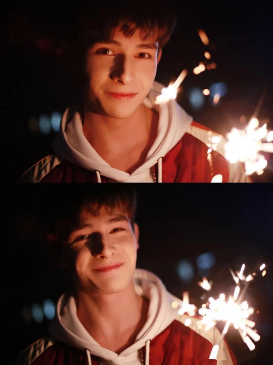 中国人民大学最帅留学生！一开口东北话十级：哎呀妈呀，老帅了