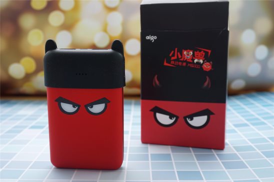 爱国者充电宝评测,爱国者充电宝测评推荐