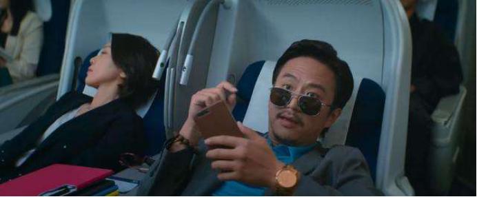 黄渤葛优范伟沈腾,黄渤沈腾葛优范伟