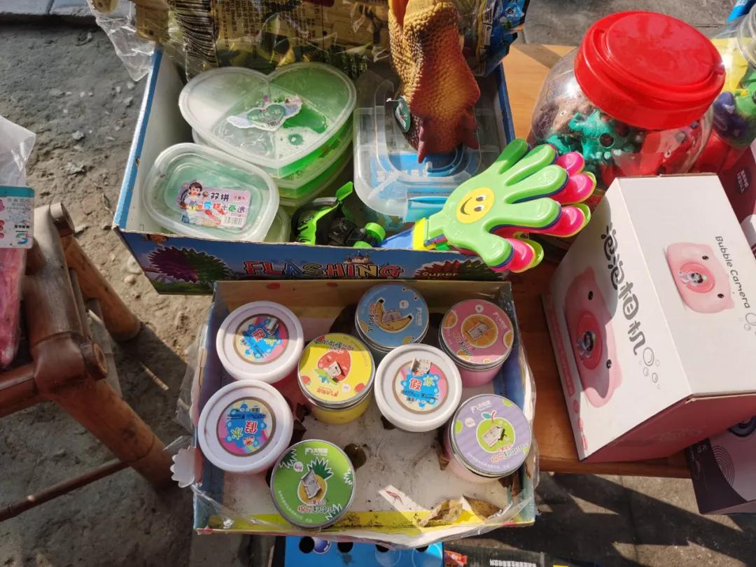 水晶泥硼超标,央视曝光水晶泥的危害