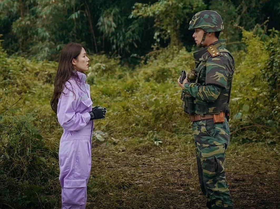 五十万的表换一百块的外套:落魄白富美都是这么活的?