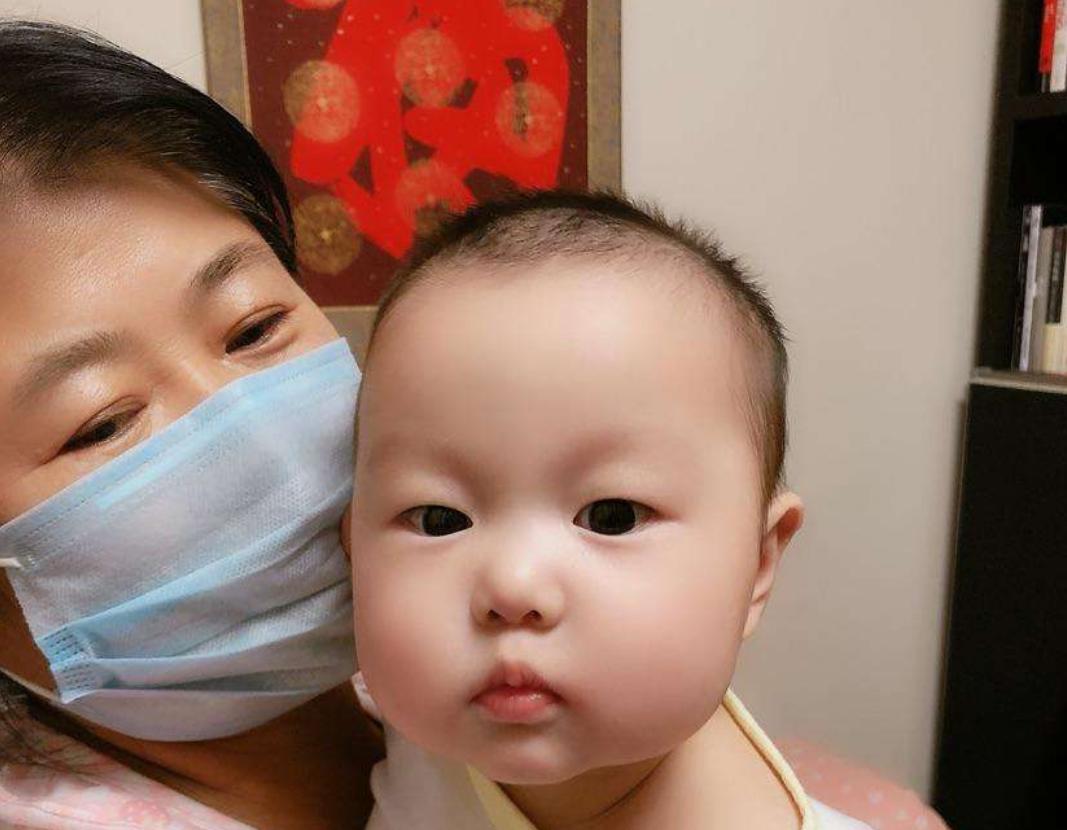 有一种变身叫长大完整版原唱,有一种整容叫长大了