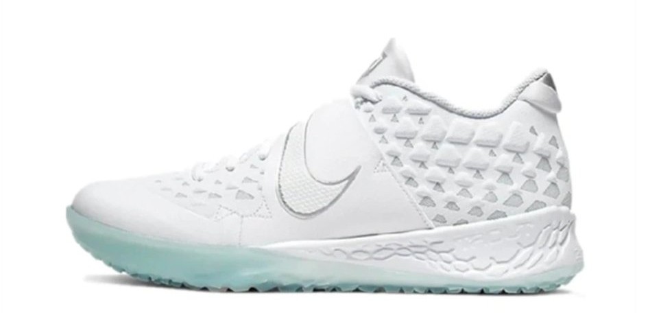 了解！NIKEForceZOOMTrout6