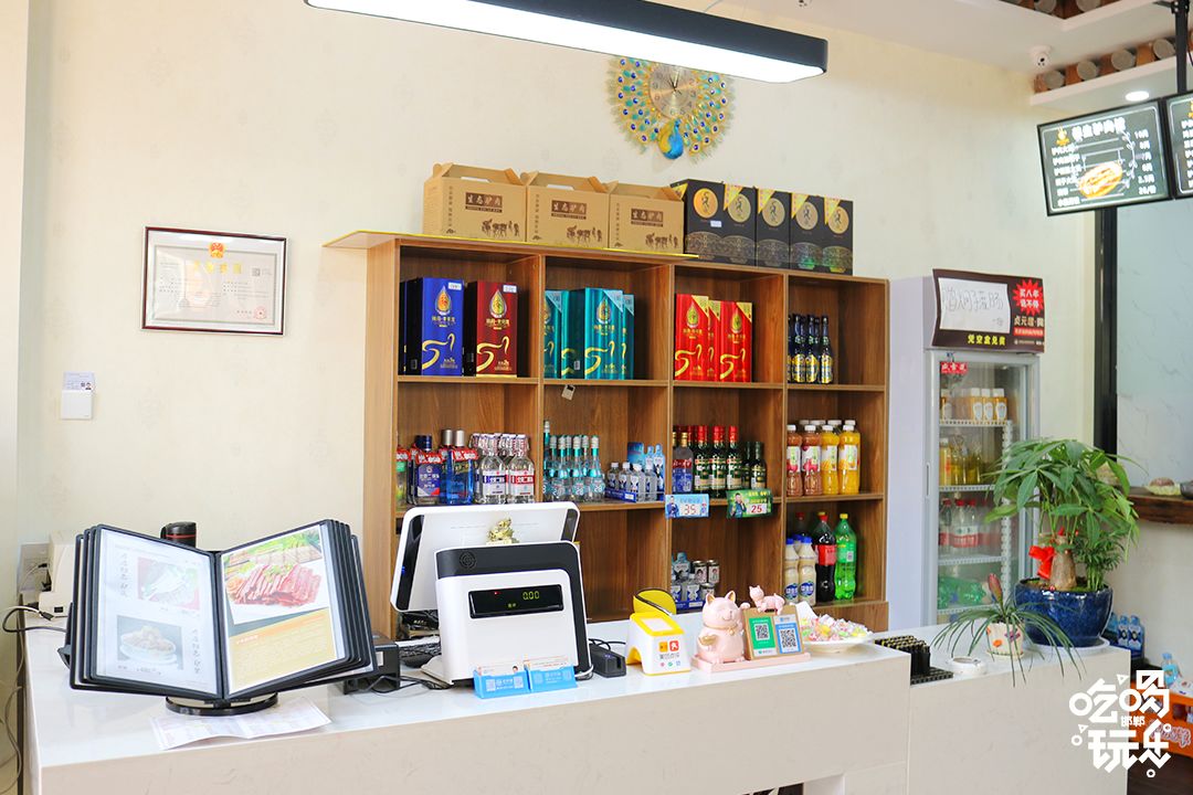 邯郸特色干锅驴肉,邯郸美食驴肉馆