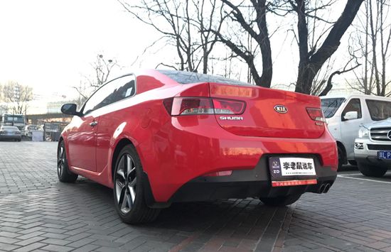 稀有跑车有哪些,稀有品牌跑车