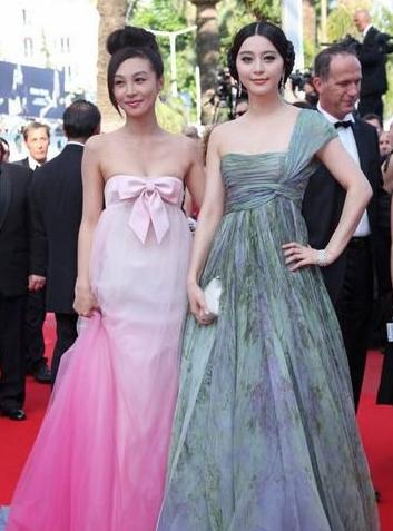 李菲儿绯闻男友,李菲儿历任男朋友