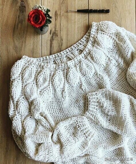 50-60岁开衫毛衣外套编织花样,500种实心花样编织毛衣麻花图案