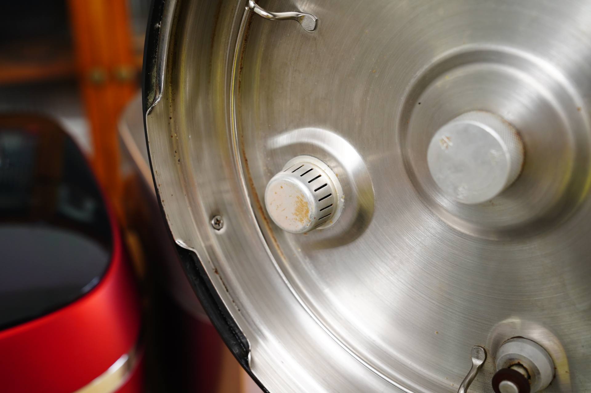 不知道怎么选电压力锅的看过来,老电压力锅推荐