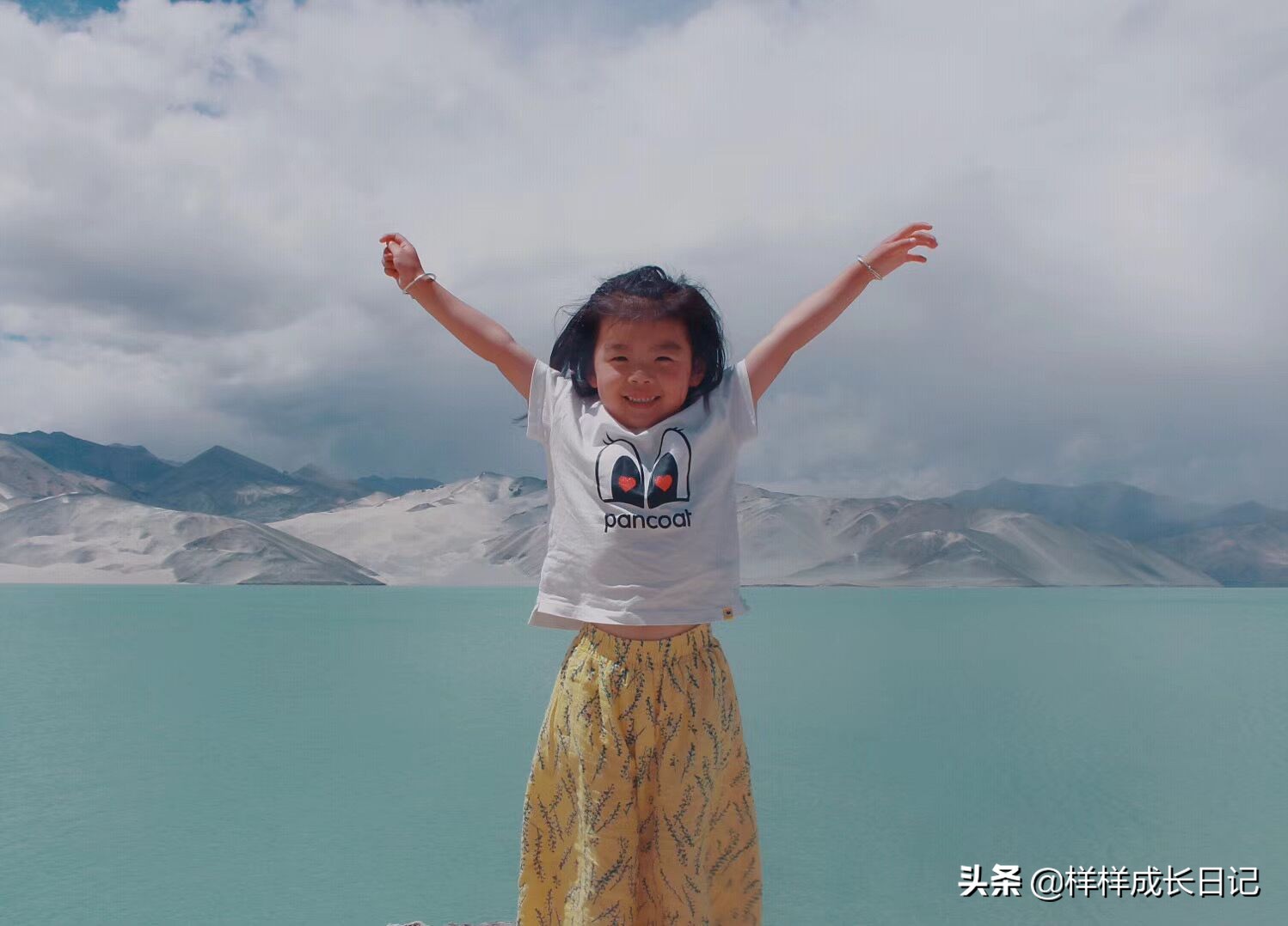 一家三口游北疆攻略,一家三口去北疆旅游大概花多少