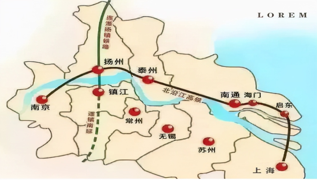 五：浅谈环沪市场之南通市南门，启东