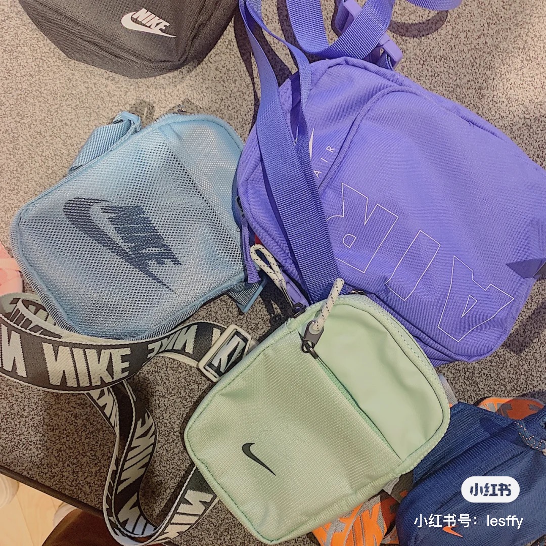 王一博同款nike最新,这个夏天nike新款