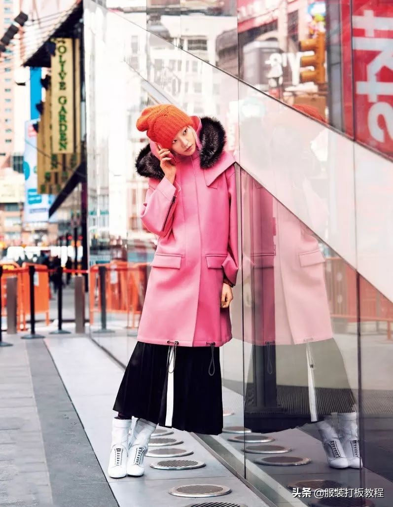 服装创业的知识大全