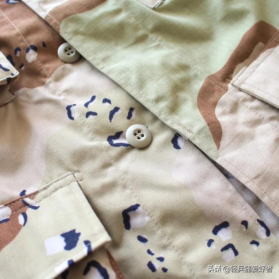 战争军服演变,由战争演变的服装