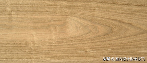 60种常用木材木纹大全,值得收藏