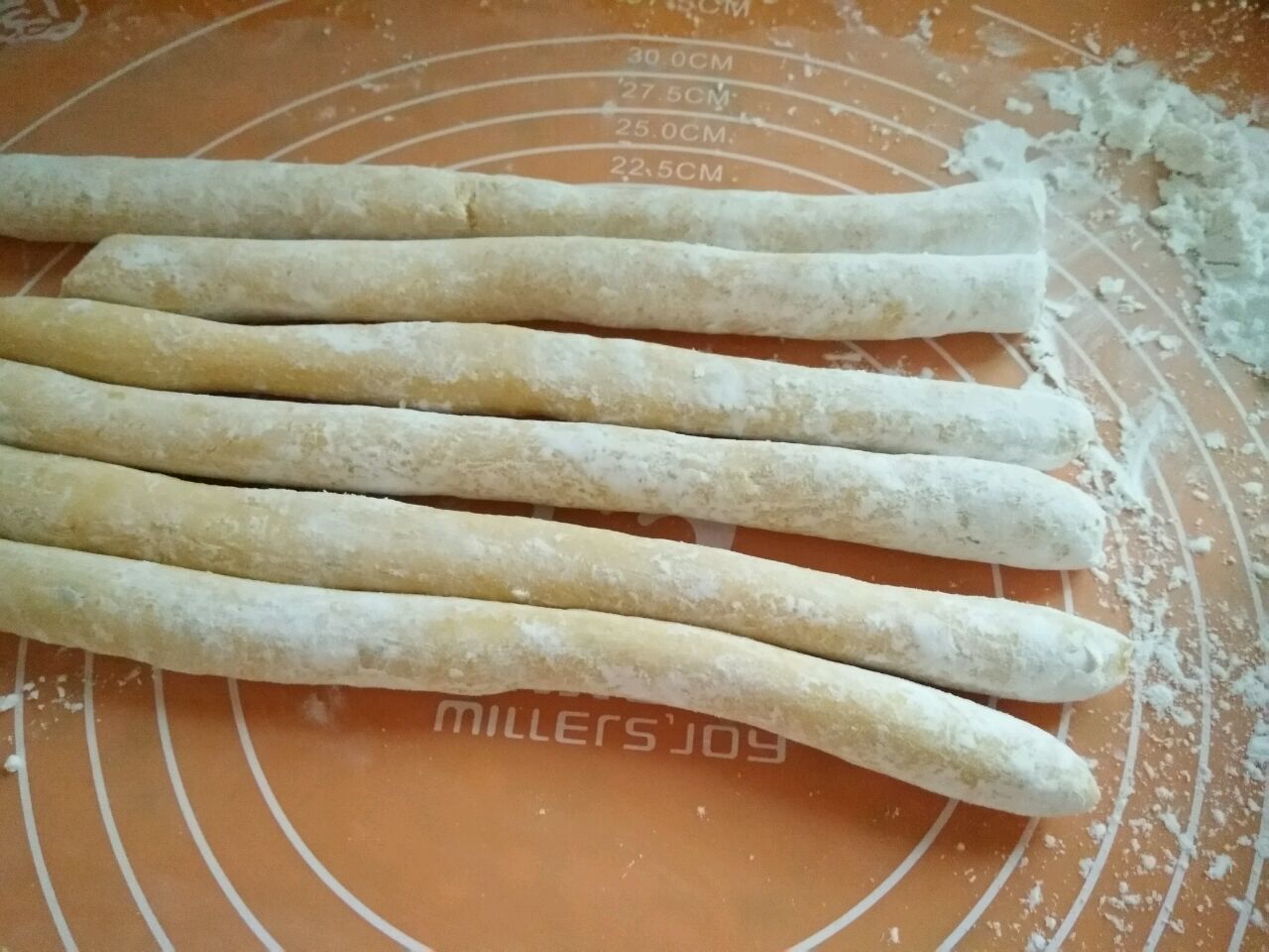 红薯芋圆怎么样做不散,做芋圆的诀窍简单方法