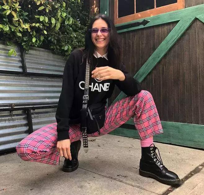 今冬最洋气的靴子,今年的靴子真是时髦度爆表