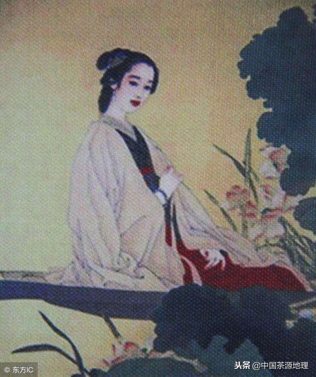 茶文化究竟是指什么意思,茶文化究竟是指什么详解