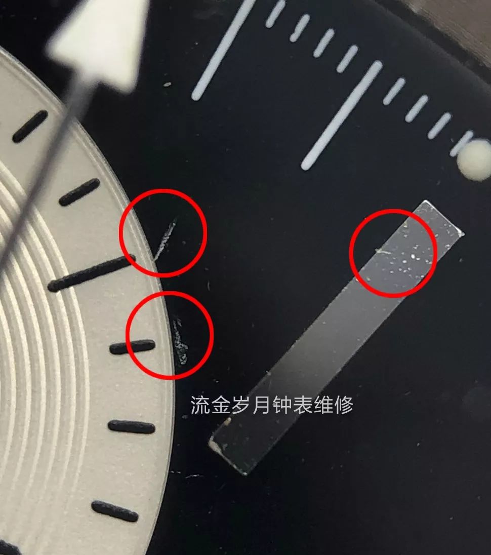 外面手表维修能鉴别手表真假吗,如何鉴定手表真伪