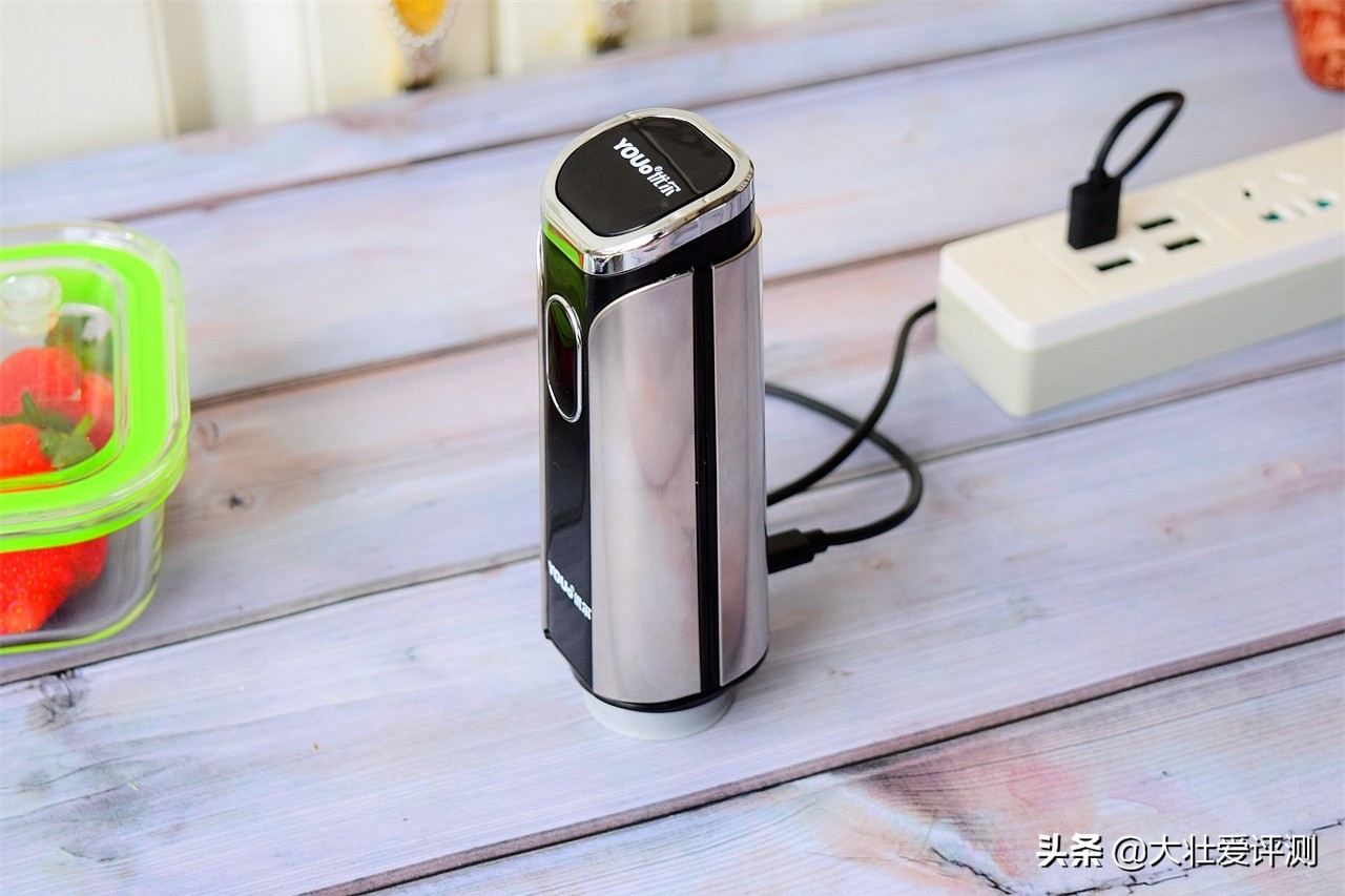 手持真空保鲜机,优尔家用保鲜封口机旗舰店