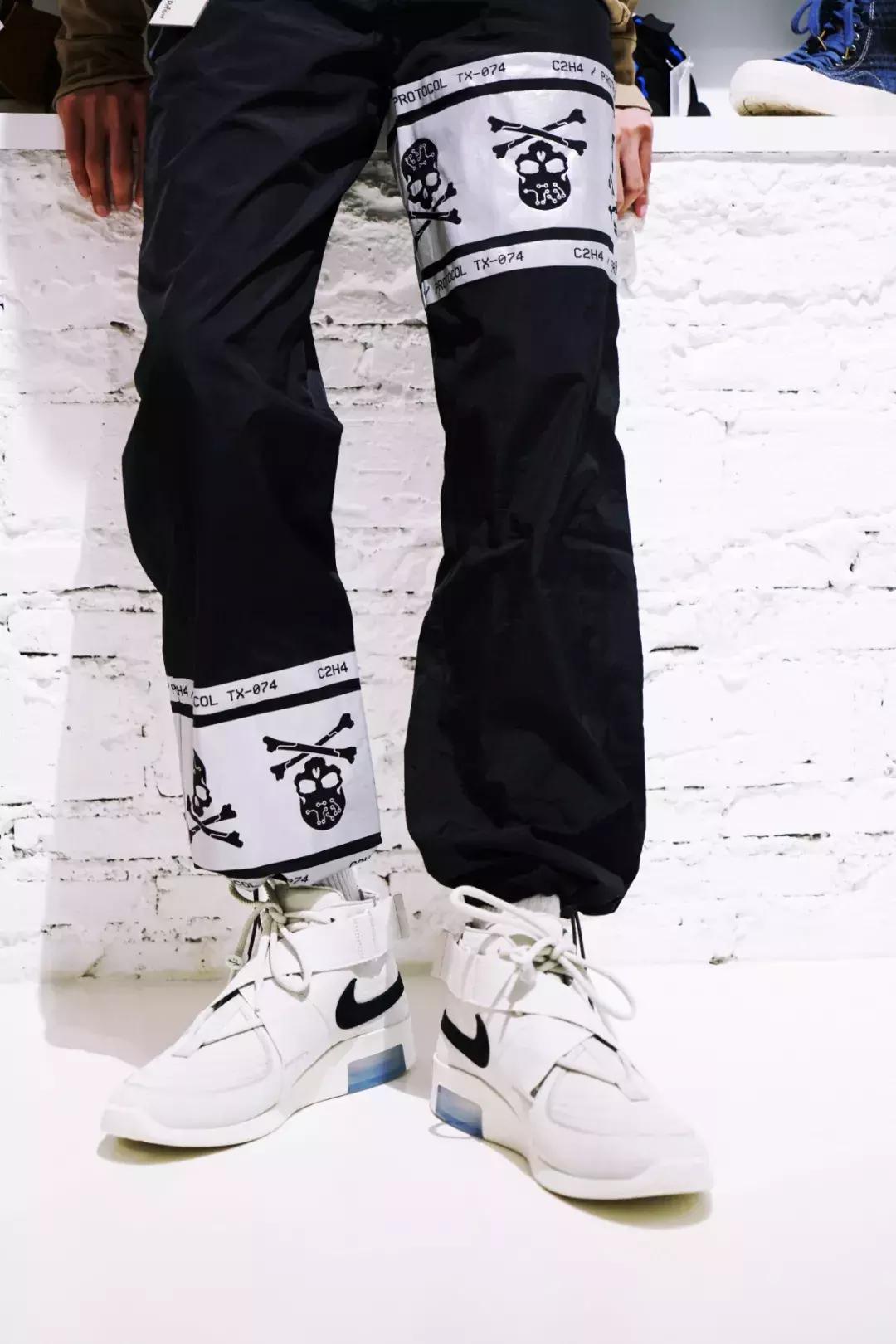 nikeairfearofgod脚感,nikeairfearofgodsashoot