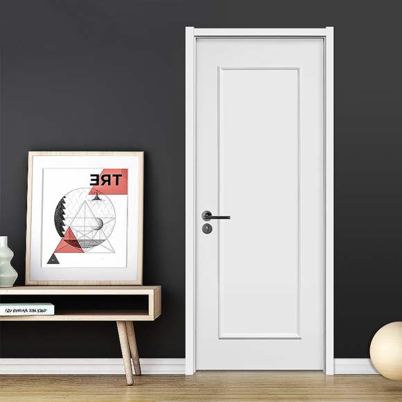 实木门选哪种材料好,室内门用什么材质的好