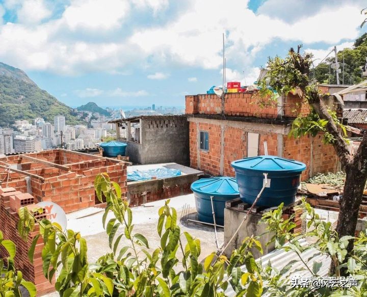 巴西黑帮系列纪录片,巴西黑帮全集