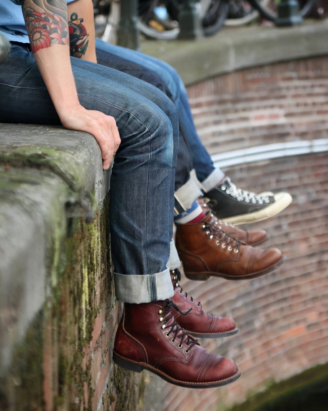 时髦不一定好看气质才最重要,时髦不一定美