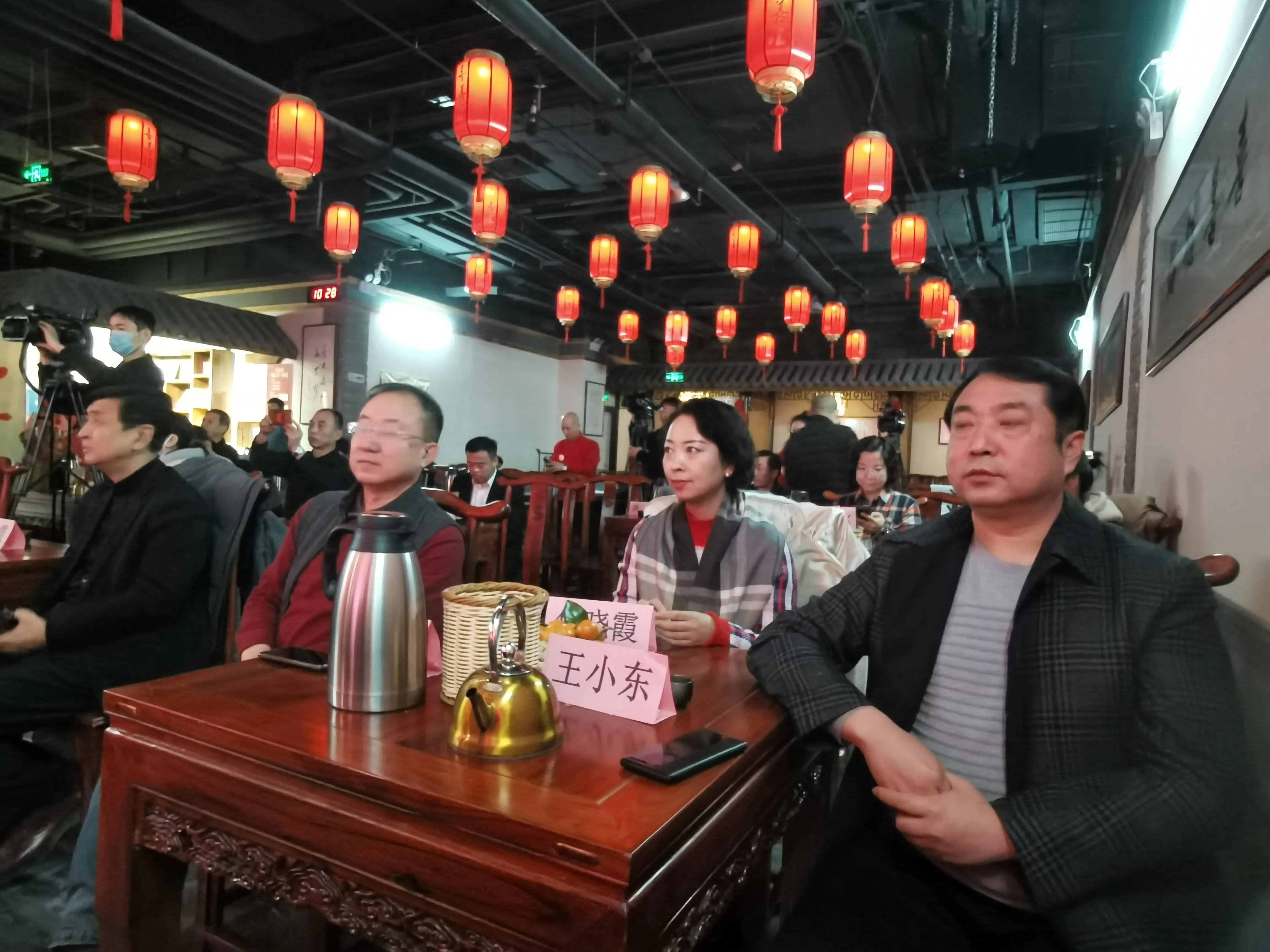 太原第一届中国书画展,中国书画春晚太原市