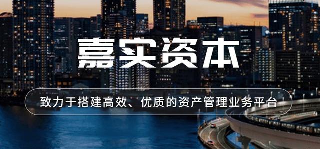 购买2700万“空气债”、2亿投资房地产最后破产嘉实资本怎么了？