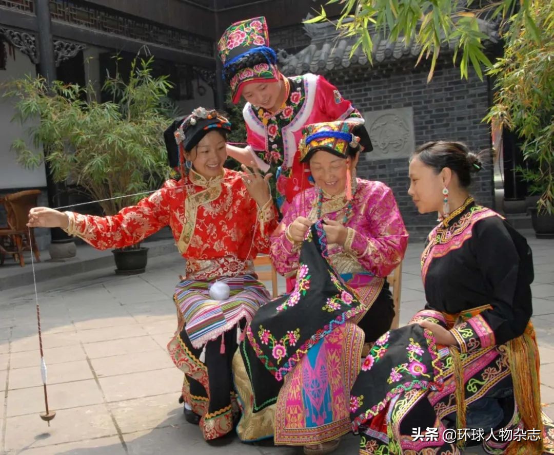 60岁大妈靠一根针赚800万,60岁大妈靠一根针3天赚120万