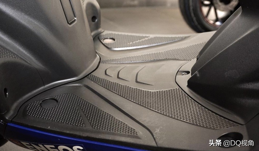 新款雅马哈迅鹰125踏板摩托车测评,雅马哈劲战cygnus-x100cc