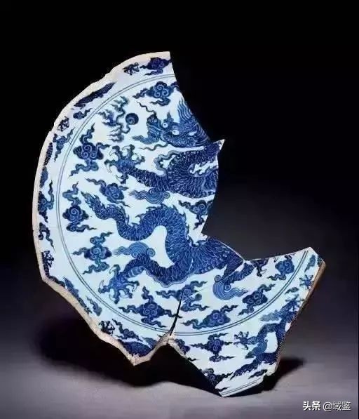 明清民窑瓷罐收藏价值,文物捡漏瓷罐