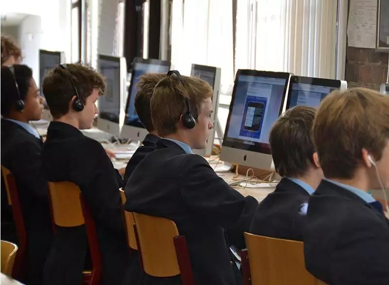 英国口碑最好的中学——寄宿制男校AbingdonSchool