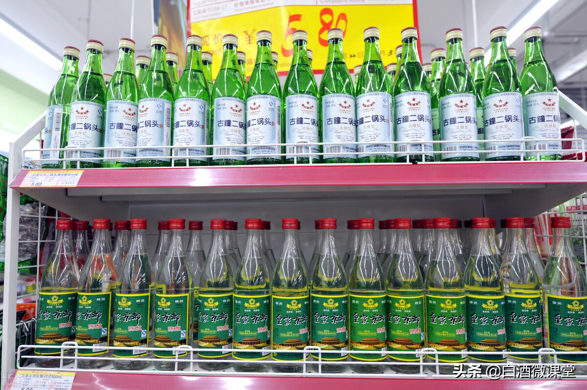 公认的低价好酒排行榜最新,被我们忽略的低价好酒