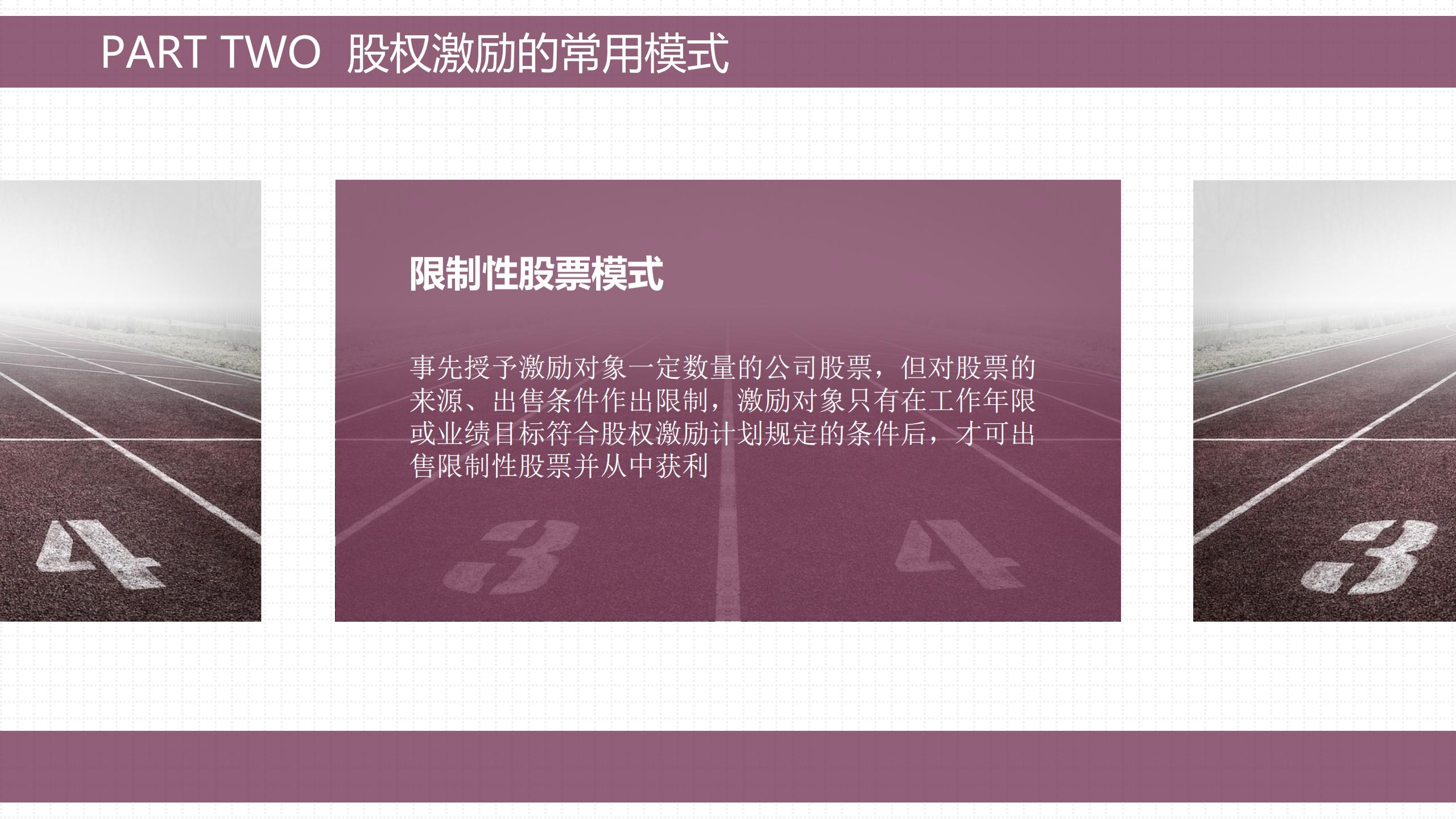 股权激励的方法与技巧,手把手教会你做股权激励