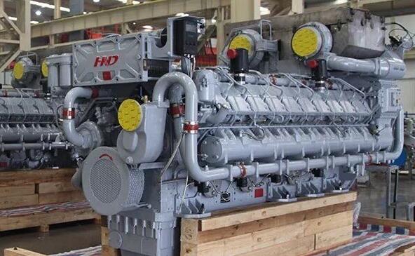 俄罗斯进口中国舰用发动机,俄罗斯向中国购买柴油发动机