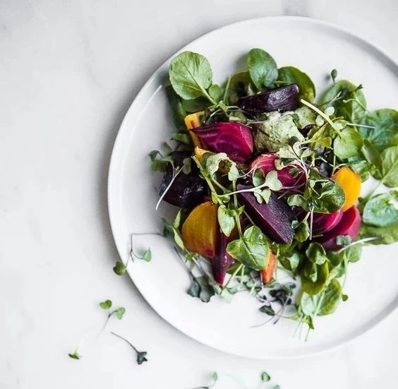 好吃的谷物早餐推荐,国外最好吃的经典早餐