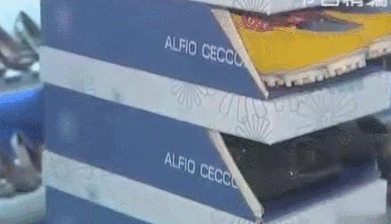 买了20年鞋，才知道鞋盒里的白布纸这么重要，后悔扔了那么多