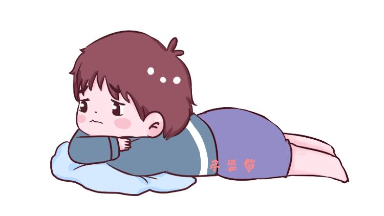 孩子经常爱“夹腿”？妈妈先别急着指责，很可能影响孩子一辈子