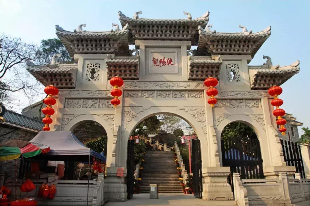 广州国庆旅游攻略大全图,广州最全景点攻略