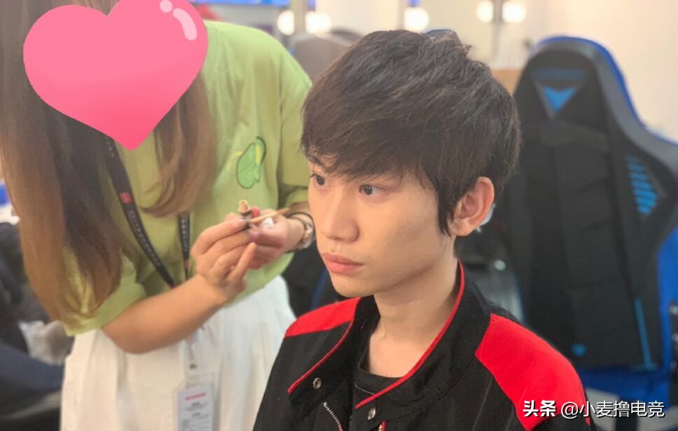 洲际赛lpl,2018年lpl对lck洲际赛第五场