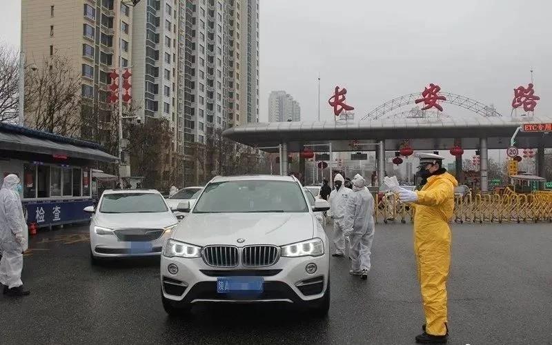 西安地铁交通现状,西安交通目前什么情况