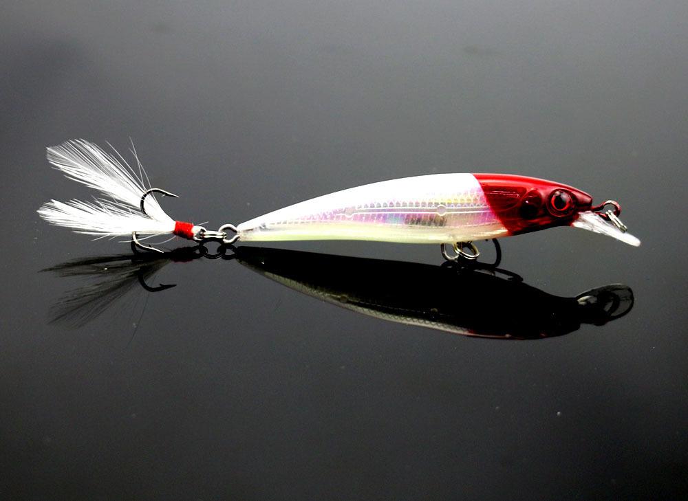 新手玩路亚用什么饵最好,路亚怎么能快速换钓饵