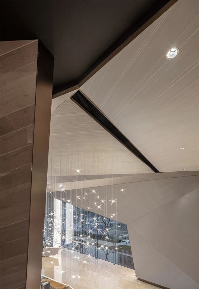 KLID达观国际·魔幻城市的空间缔造