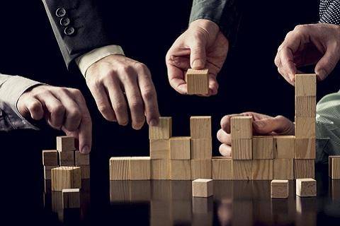 中小企业如何活下去,中小企业金融知识普及