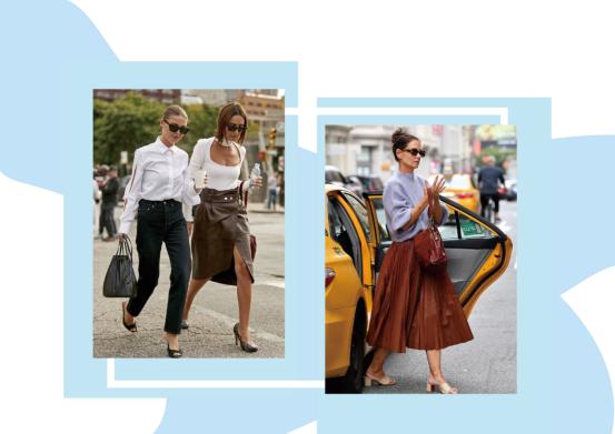 适合30-35岁女人衣服穿搭,三四十岁的女人怎么穿好看