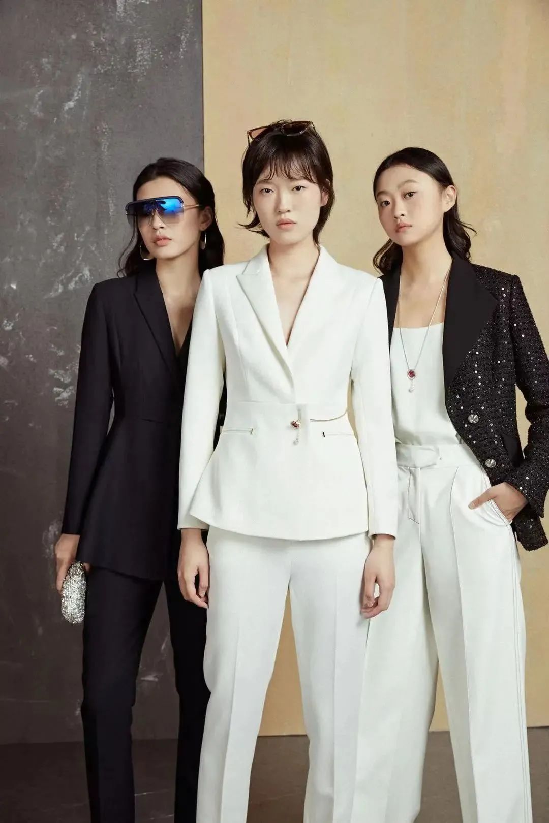 孩子没满月又发大招，不愧是宇博Chiara