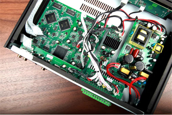 分体式全景声,全景声多声道测试