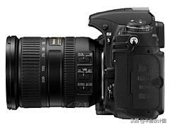 尼康d300和佳能50d对比,d300与40d哪个好