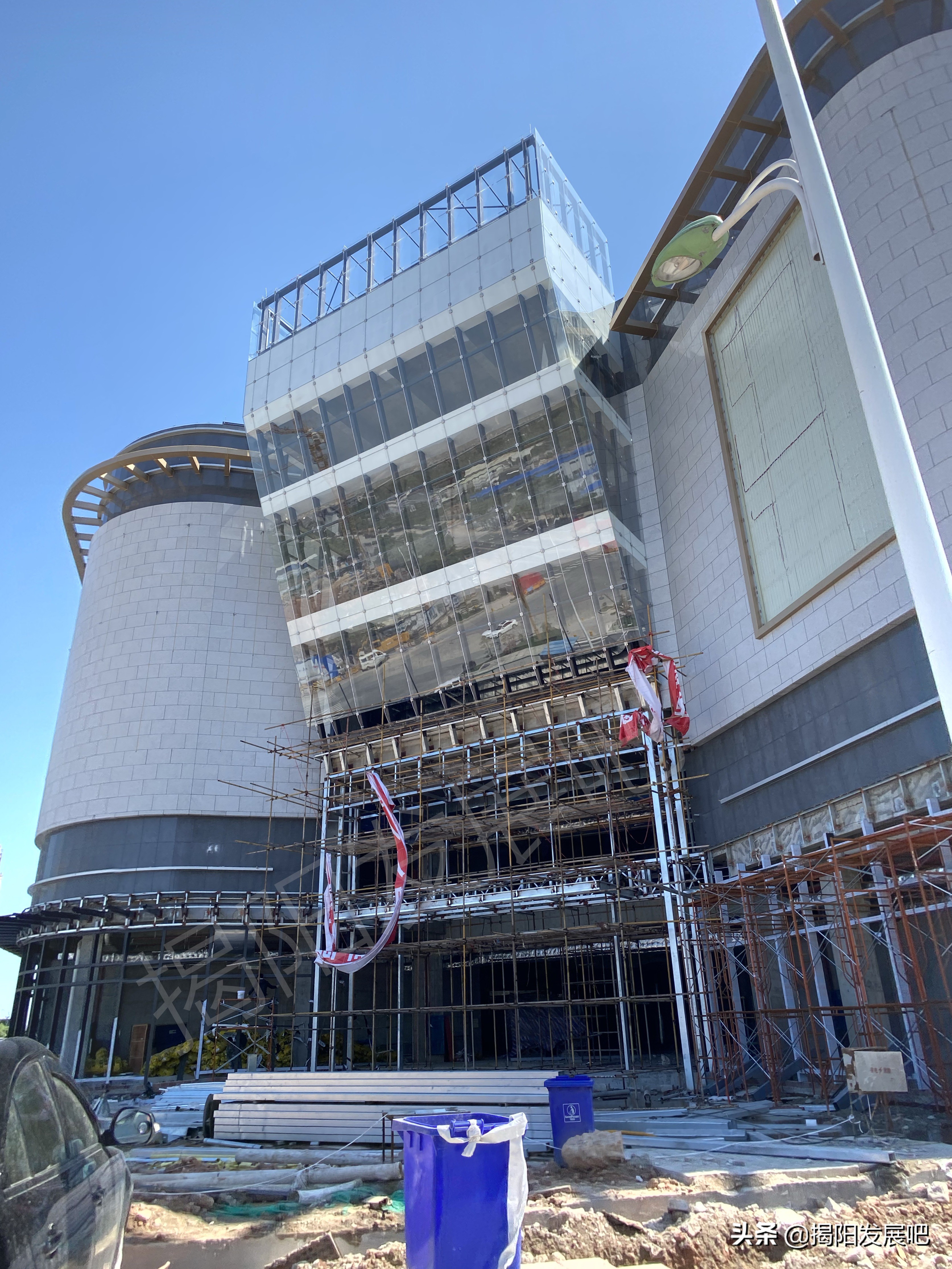 广东揭阳天虹商业中心,揭阳天虹购物中心